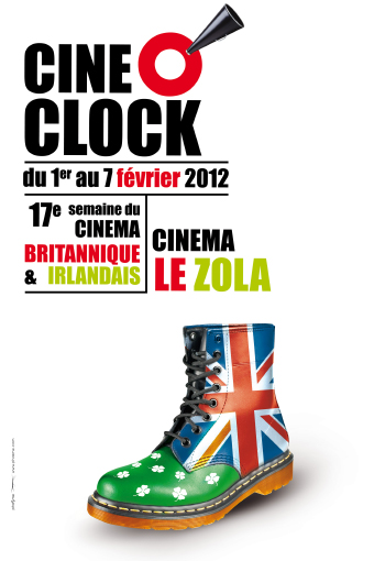 Ciné O'Clock
