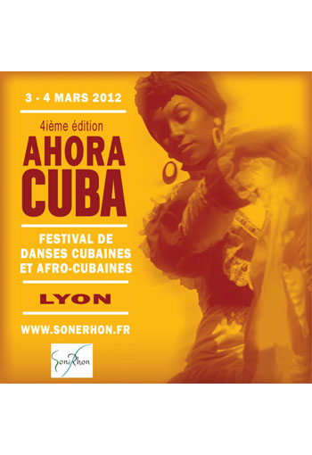 Festival Ahora Cuba
