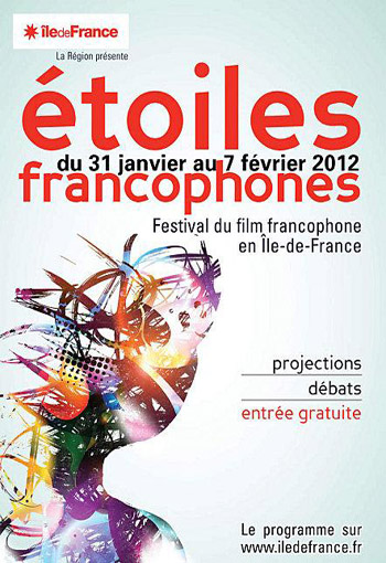 Festival Étoiles Francophones