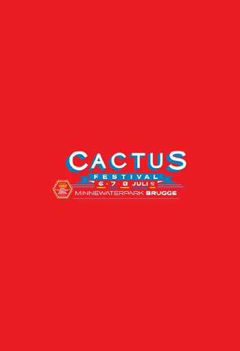 Cactusfestival