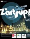 Z'artsup
