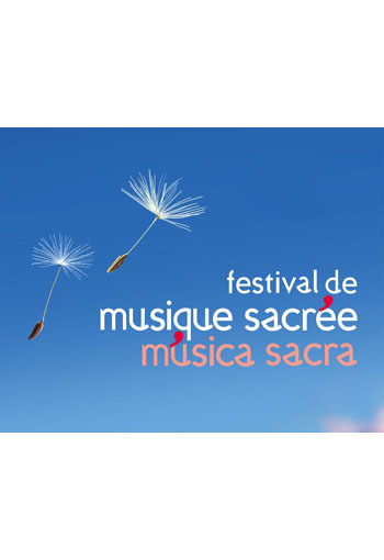 Festival De Musique Sacrée de Perpignan