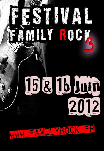 Festival Family Rock
