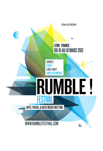 Rumble Festival