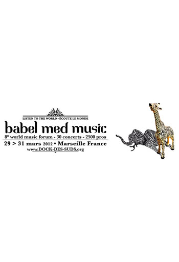 Babel Med Music