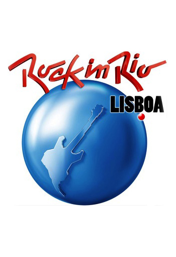 Rock in Rio (Lisbonne)