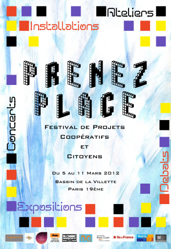 Festival Prenez Place