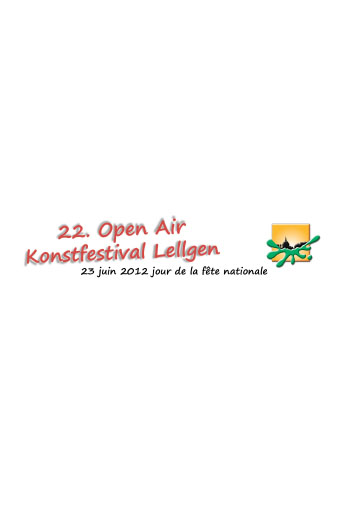 Open Air Konstfestival
