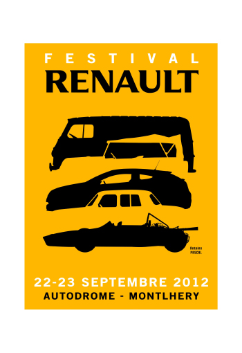 Festival Renault