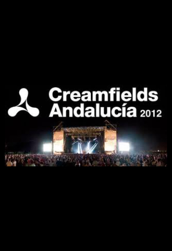 Creamfields Andalucia
