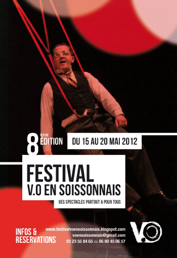 Festival V.O en Soissonnais