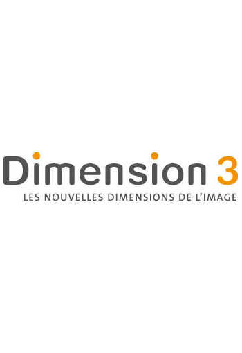 Dimension 3 