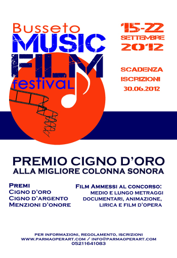 Busseto Music Film Festival