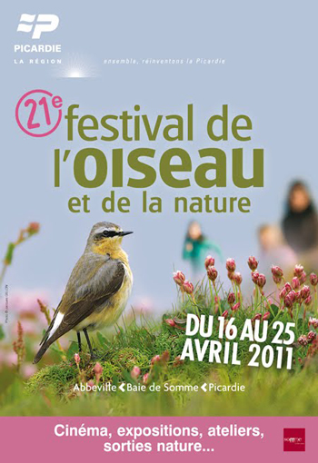 Festival de l'Oiseau et de la Nature