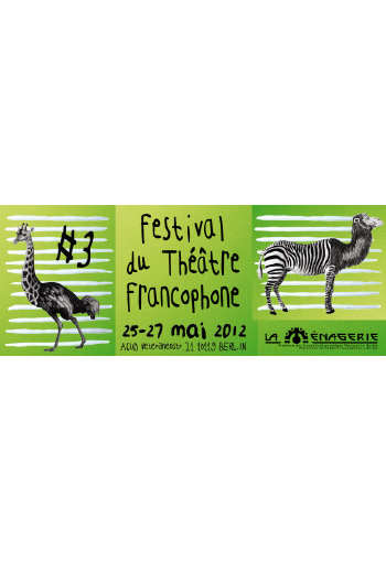 Festival du Théâtre Francophone de Berlin