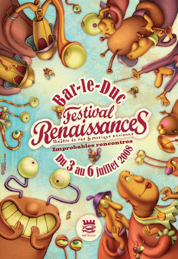 Festival RenaissanceS
