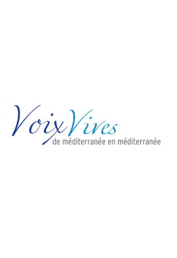 Festival Voix Vives, de Méditerranée en Méditerranée 2012