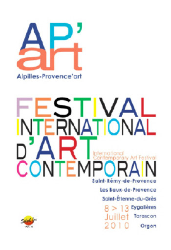Festival International d'Art Contemporain A-Part