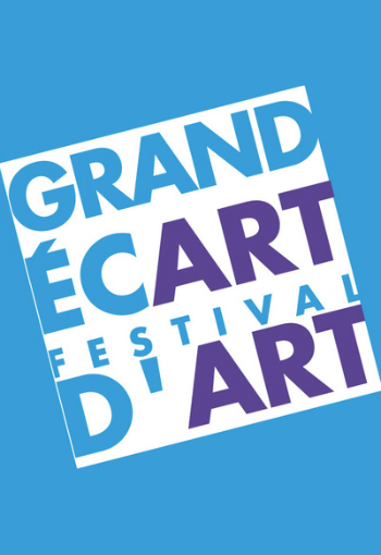 Festival Grand Ecart