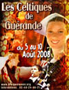 Les celtiques de Gu�rande