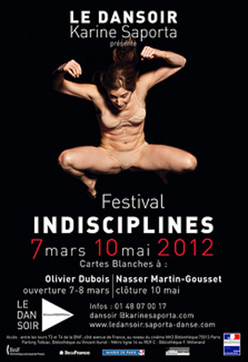 Festival Indisciplines