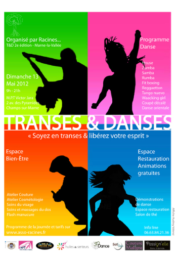 Transes&danses