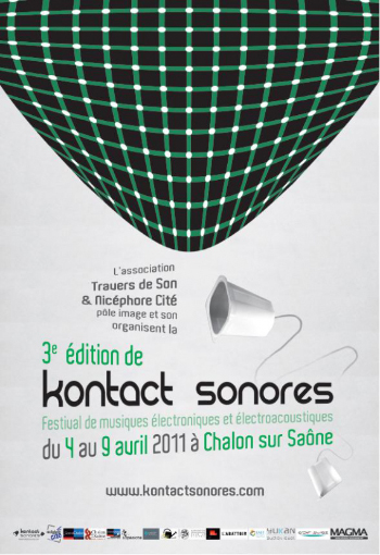 Kontact Sonores