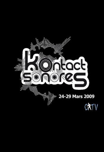 Kontact Sonores 