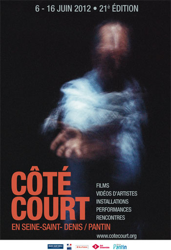 Côté court / Festival du film court en Seine-Saint-Denis / Pantin