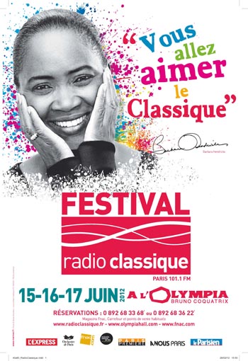 Festival Radio Classique