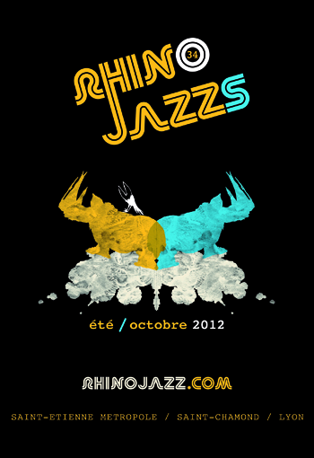 Rhino Jazz(s) Festival - Eté