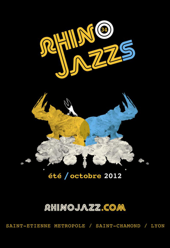 Rhino Jazz(s) Festival - Octobre