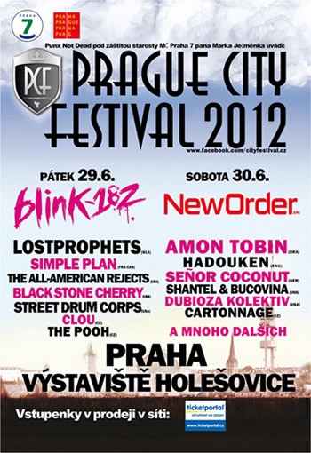 Prague City Festival