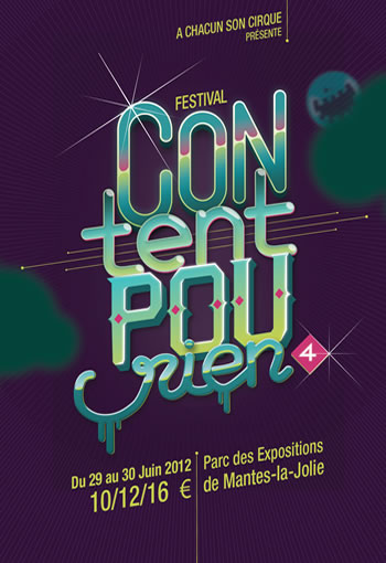 Festival Contentpourien