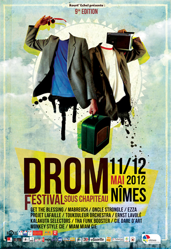 Le Drom Festival