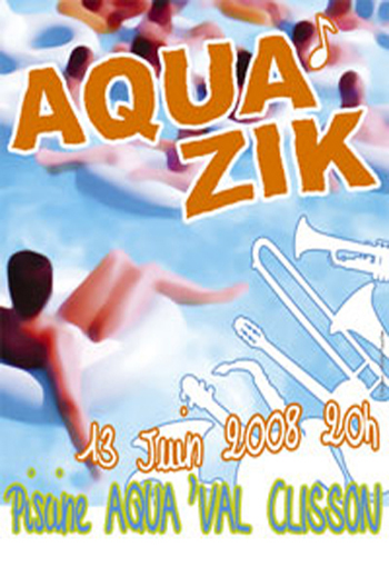 Aqua'Zik