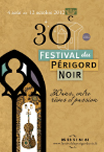 Festival du Périgord Noir 