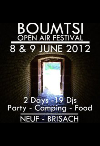 Boumsti Festival