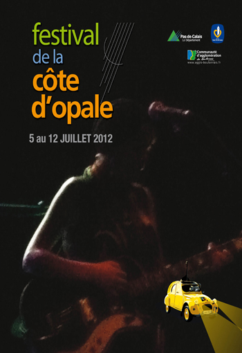 Festival de la Côte d'Opale  