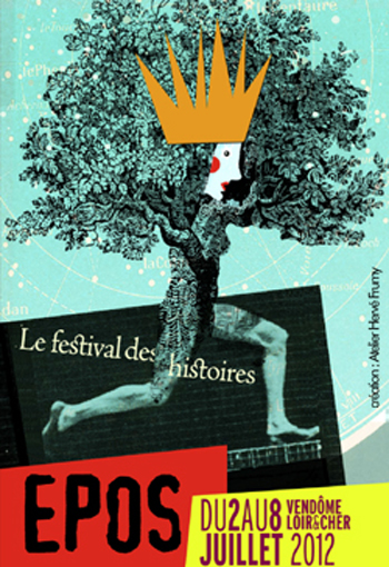 EPOS, le festival des histoires