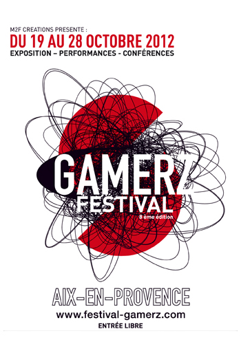Festival GAMERZ08