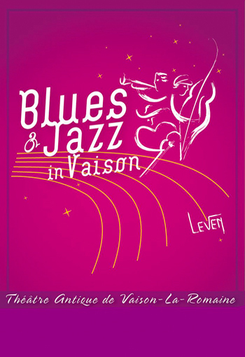 Blues And Jazz In Vaison