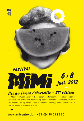 Festival MIMI