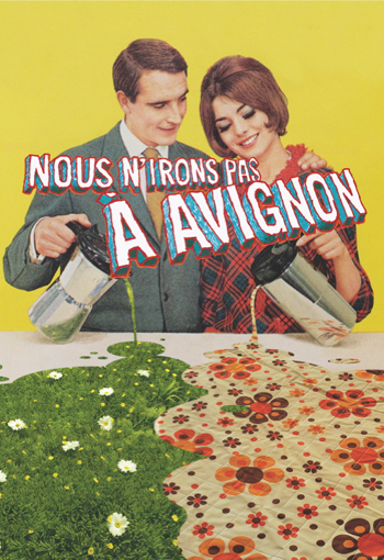 Festival Nous n'irons pas à Avignon