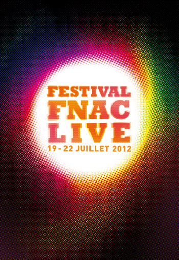 FNAC Live Festival