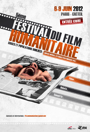 Festival du Film Humanitaire