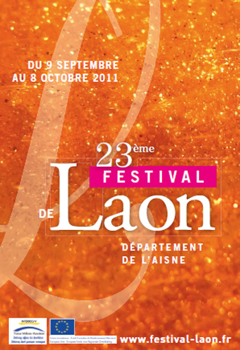 Festival de Laon