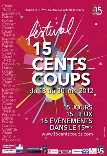 Festival 15 Cents Coups
