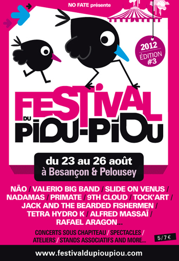 Festival du Piou-Piou