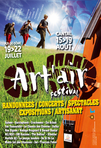 Art'air Festival